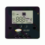 Go Power! GP-PWM-10 Solar Controller