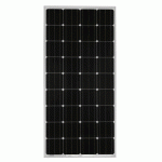 Carmanah CTI-160 Solar Panel