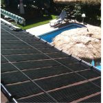 Enersol Solar Pool Heater Panel