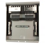 MidNite Solar MNPV12 Combiner Box