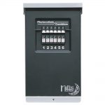 MidNite Solar MNPV6 Combiner Box
