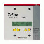 Morningstar TriStar Remote Digital Meter