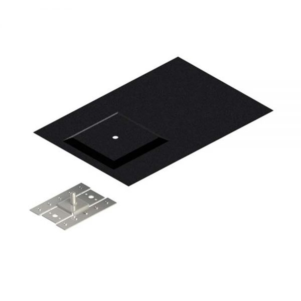 Fast Rack Talon Flashing Kit