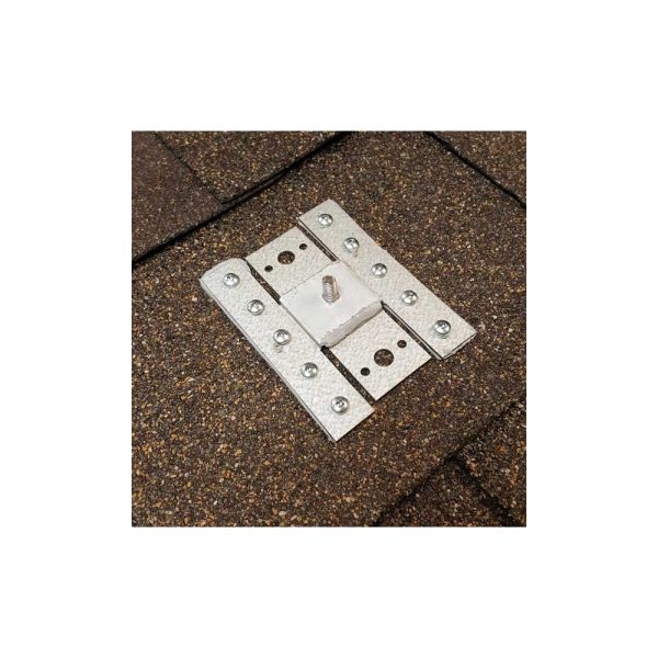 Fast Rack Talon Flashing Kit