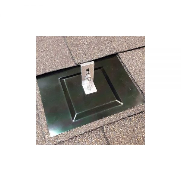 Fast Rack Talon Flashing Kit